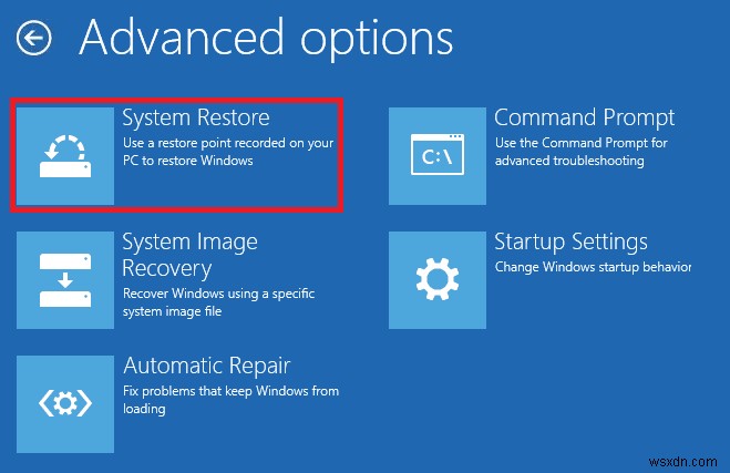 Làm chủ Khôi phục Hệ thống Windows 11:Tạo và Sử dụng Điểm Khôi phục Dễ dàng 