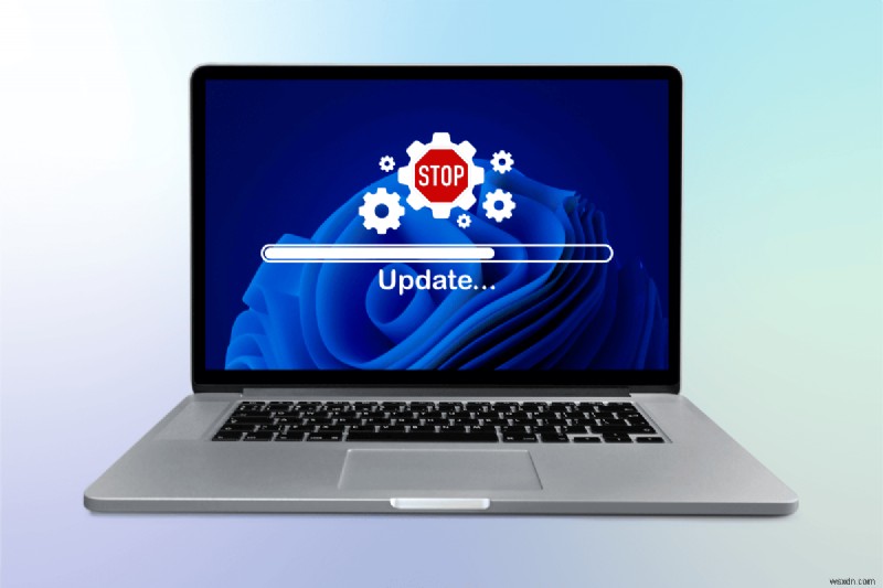 Tắt cập nhật Windows 11 tự động một cách an toàn:Hướng dẫn từng bước 