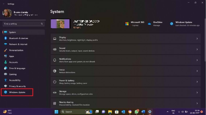 Tắt cập nhật Windows 11 tự động một cách an toàn:Hướng dẫn từng bước 