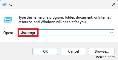 Làm chủ việc dọn dẹp ổ đĩa Windows 11:Hướng dẫn từng bước 