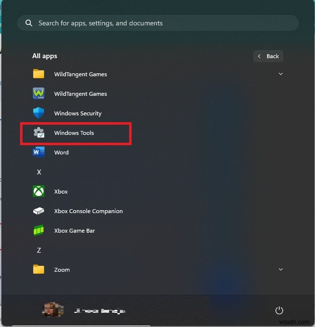Làm chủ việc dọn dẹp ổ đĩa Windows 11:Hướng dẫn từng bước 