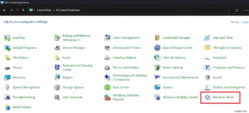Làm chủ việc dọn dẹp ổ đĩa Windows 11:Hướng dẫn từng bước 