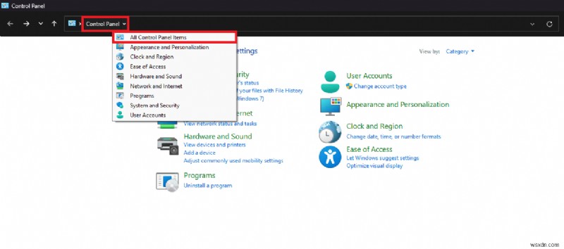 Làm chủ việc dọn dẹp ổ đĩa Windows 11:Hướng dẫn từng bước 