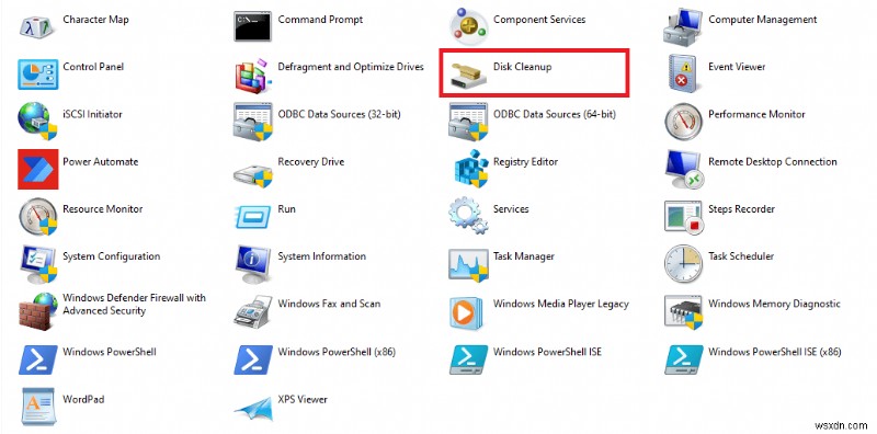 Làm chủ việc dọn dẹp ổ đĩa Windows 11:Hướng dẫn từng bước 