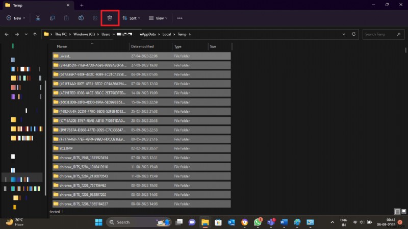 Làm chủ việc dọn dẹp ổ đĩa Windows 11:Hướng dẫn từng bước 