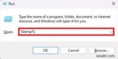 Làm chủ việc dọn dẹp ổ đĩa Windows 11:Hướng dẫn từng bước 