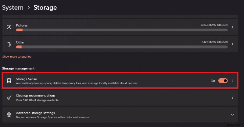 Làm chủ việc dọn dẹp ổ đĩa Windows 11:Hướng dẫn từng bước 