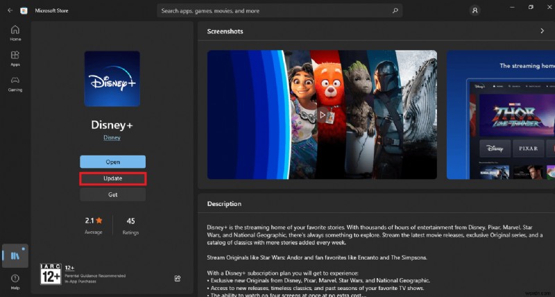 Sửa mã lỗi Disney Plus 93:10 giải pháp nhanh chóng để phát trực tuyến liền mạch