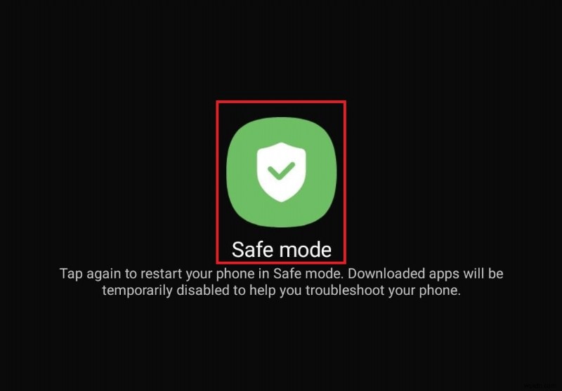 Điện thoại Samsung hiển thị  Đã phát hiện độ ẩm  khi khô:Tại sao điều này xảy ra &Cách tắt cảnh báo 