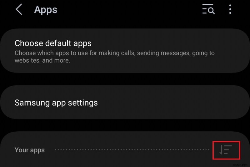 Điện thoại Samsung hiển thị  Đã phát hiện độ ẩm  khi khô:Tại sao điều này xảy ra &Cách tắt cảnh báo 