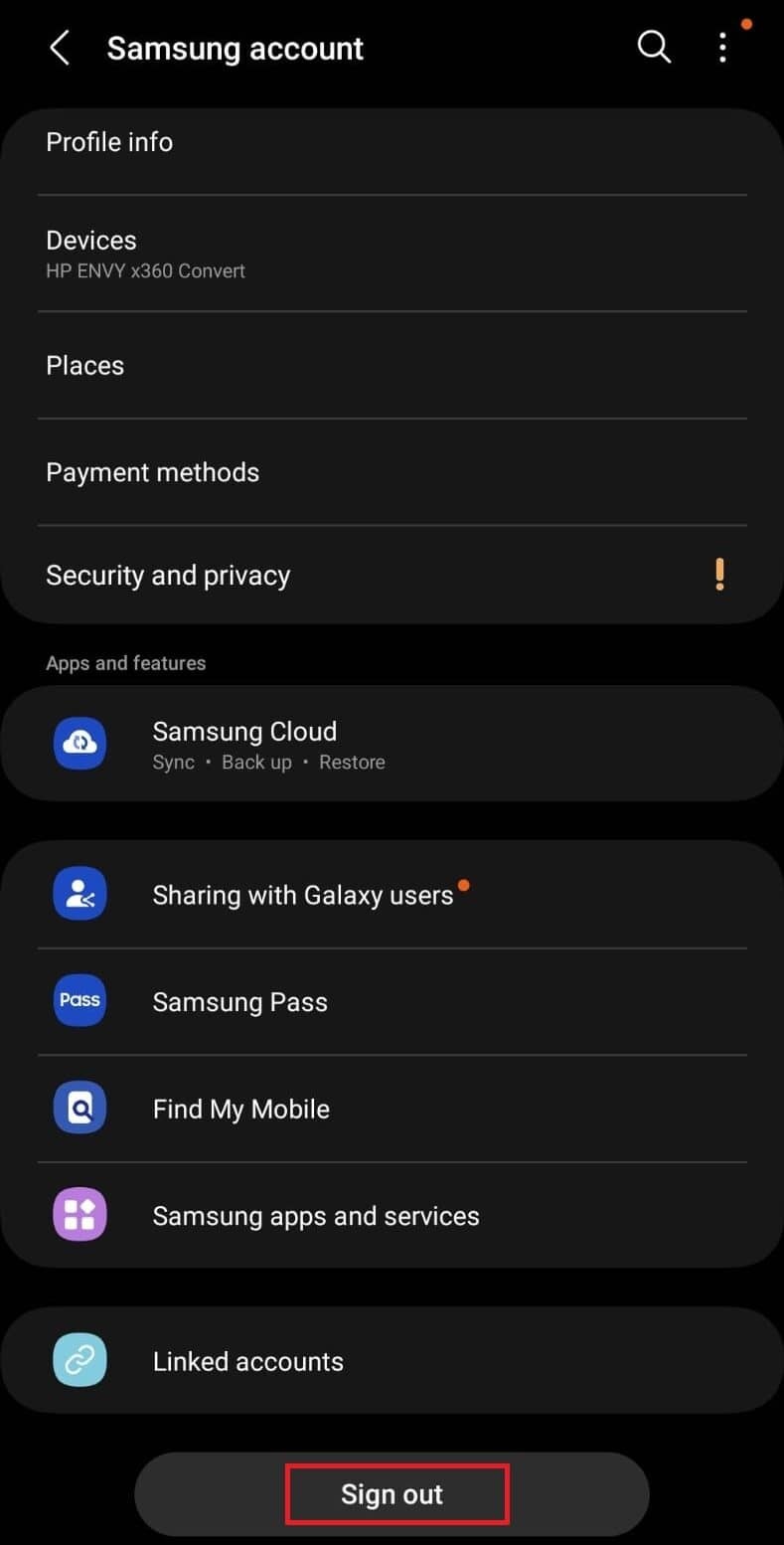 Điện thoại Samsung hiển thị  Đã phát hiện độ ẩm  khi khô:Tại sao điều này xảy ra &Cách tắt cảnh báo 