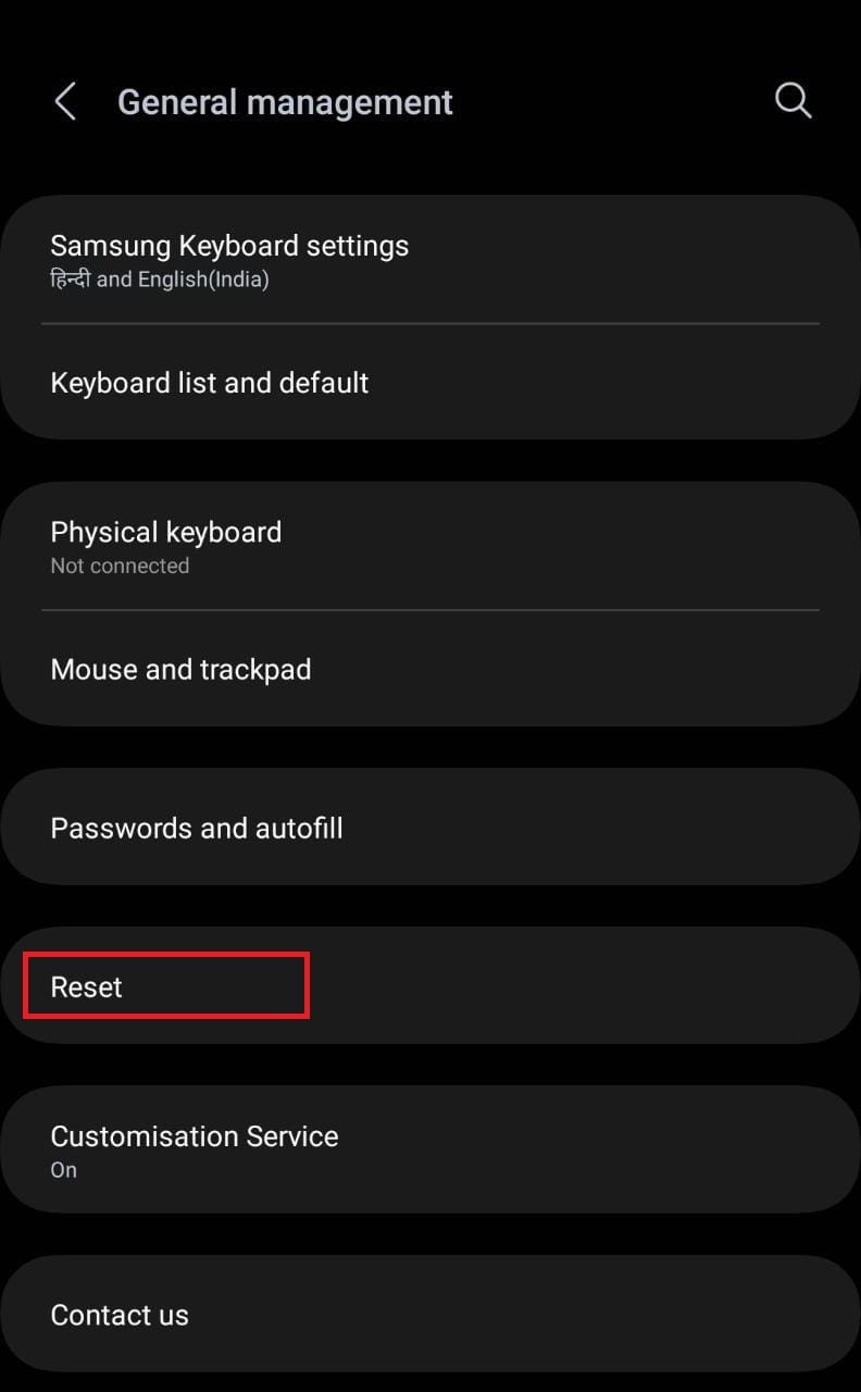Điện thoại Samsung hiển thị  Đã phát hiện độ ẩm  khi khô:Tại sao điều này xảy ra &Cách tắt cảnh báo 