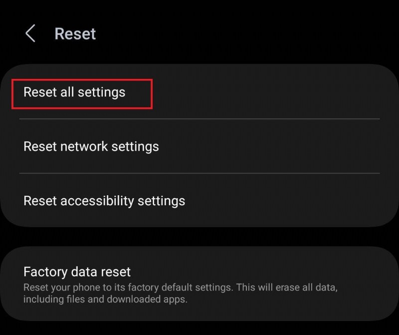 Điện thoại Samsung hiển thị  Đã phát hiện độ ẩm  khi khô:Tại sao điều này xảy ra &Cách tắt cảnh báo 