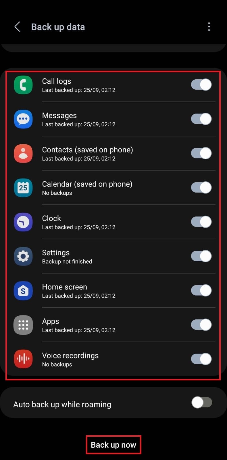 Điện thoại Samsung hiển thị  Đã phát hiện độ ẩm  khi khô:Tại sao điều này xảy ra &Cách tắt cảnh báo 