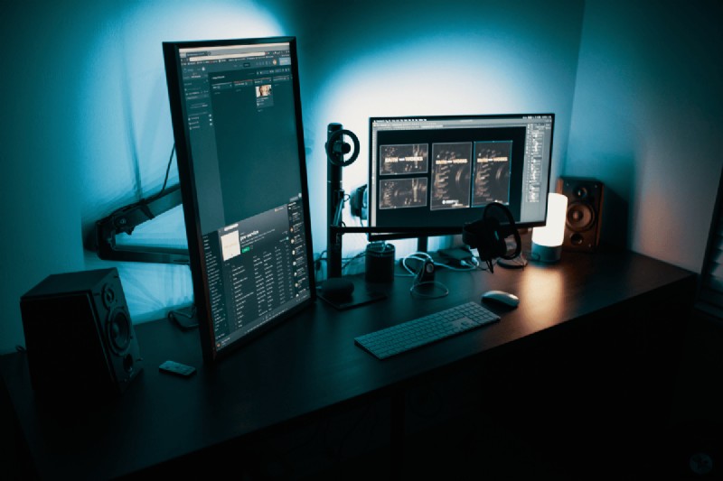 Chuyển đổi giữa chế độ màn hình dọc và ngang trên Windows 10 – Hướng dẫn từng bước 