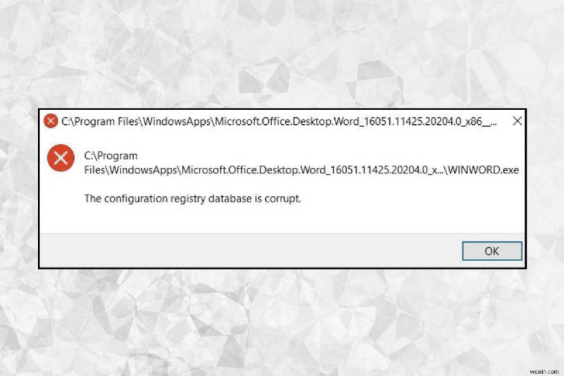 Giải quyết lỗi DISM 1009 trên Windows 10 – Hướng dẫn từng bước