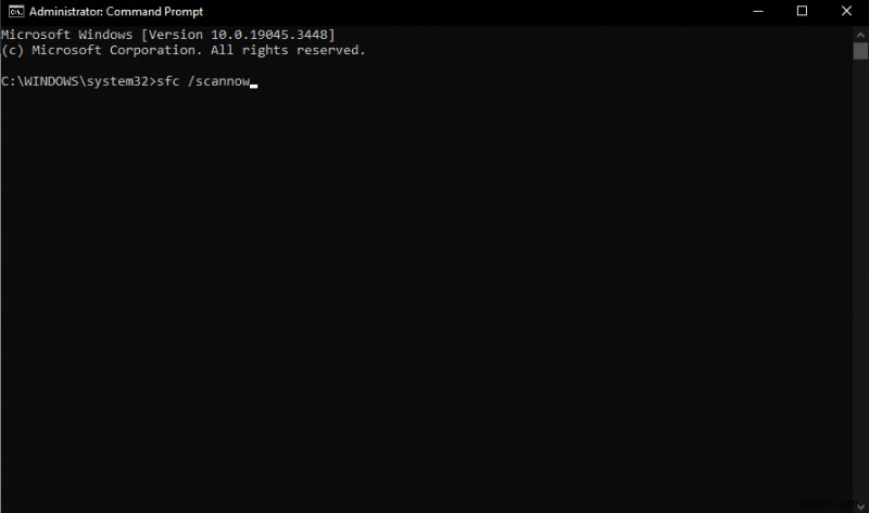 Giải quyết lỗi DISM 1009 trên Windows 10 – Hướng dẫn từng bước 