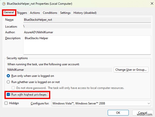 Khắc phục lỗi 0x2 của Trình lập lịch tác vụ trên Windows 11:Nguyên nhân, triệu chứng và giải pháp từng bước 