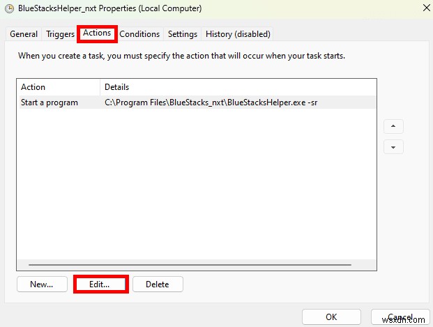 Khắc phục lỗi 0x2 của Trình lập lịch tác vụ trên Windows 11:Nguyên nhân, triệu chứng và giải pháp từng bước 