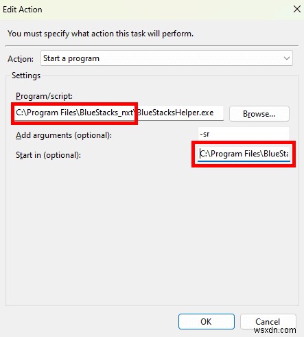 Khắc phục lỗi 0x2 của Trình lập lịch tác vụ trên Windows 11:Nguyên nhân, triệu chứng và giải pháp từng bước 