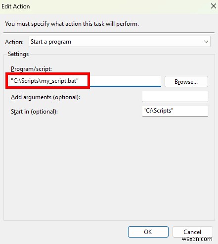 Giải quyết lỗi 0x1 của Trình lập lịch tác vụ trên Windows 10 &11 – Hướng dẫn từng bước 