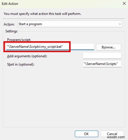 Giải quyết lỗi 0x1 của Trình lập lịch tác vụ trên Windows 10 &11 – Hướng dẫn từng bước 