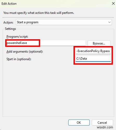 Giải quyết lỗi 0x1 của Trình lập lịch tác vụ trên Windows 10 &11 – Hướng dẫn từng bước 