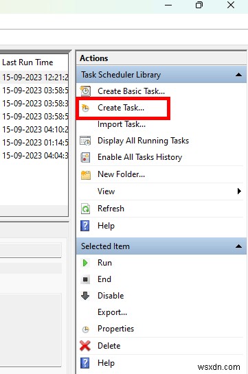 Giải quyết lỗi 0x1 của Trình lập lịch tác vụ trên Windows 10 &11 – Hướng dẫn từng bước 