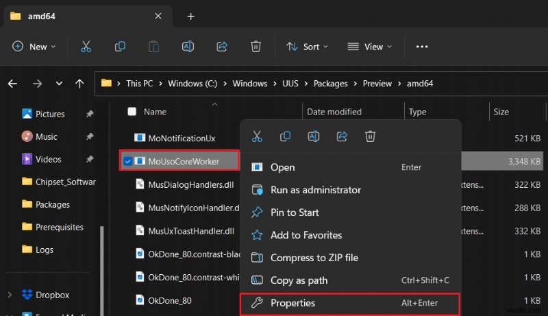 Ngăn chặn MoUSO Core Worker làm hỏng PC của bạn:9 cách khắc phục đã được chứng minh 