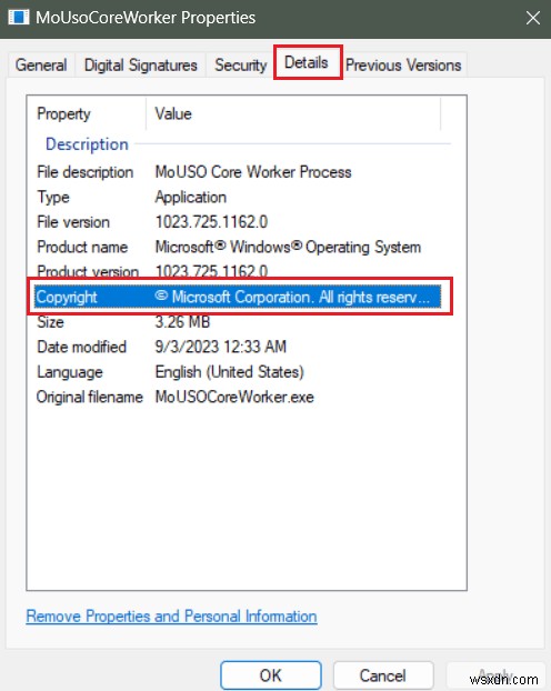Ngăn chặn MoUSO Core Worker làm hỏng PC của bạn:9 cách khắc phục đã được chứng minh 