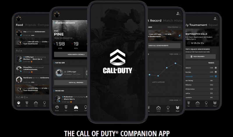 Cách khắc phục lỗi Mời tham gia nhóm bị khóa trong Call of Duty:Modern Warfare 2