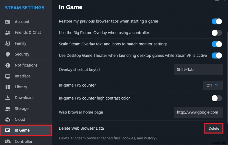 Giải thích lỗi Steam 101:Nguyên nhân phổ biến &11 cách khắc phục hiệu quả 