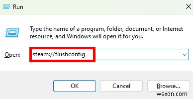 Giải thích lỗi Steam 101:Nguyên nhân phổ biến &11 cách khắc phục hiệu quả 