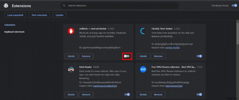 Lỗi Steam 105:Hướng dẫn khắc phục nhanh để chơi game liền mạch 