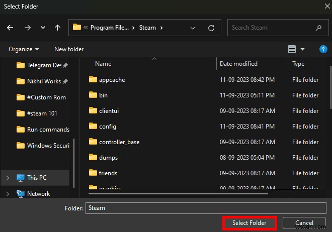 Lỗi Steam 105:Hướng dẫn khắc phục nhanh để chơi game liền mạch 