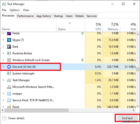 Giải quyết lỗi không có kết nối Internet của Steam:9 bản sửa lỗi đã được chứng minh 