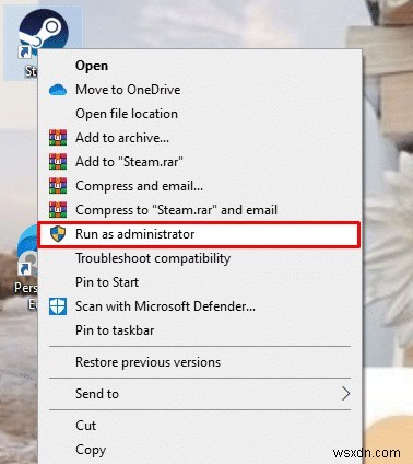 Giải quyết lỗi không có kết nối Internet của Steam:9 bản sửa lỗi đã được chứng minh 