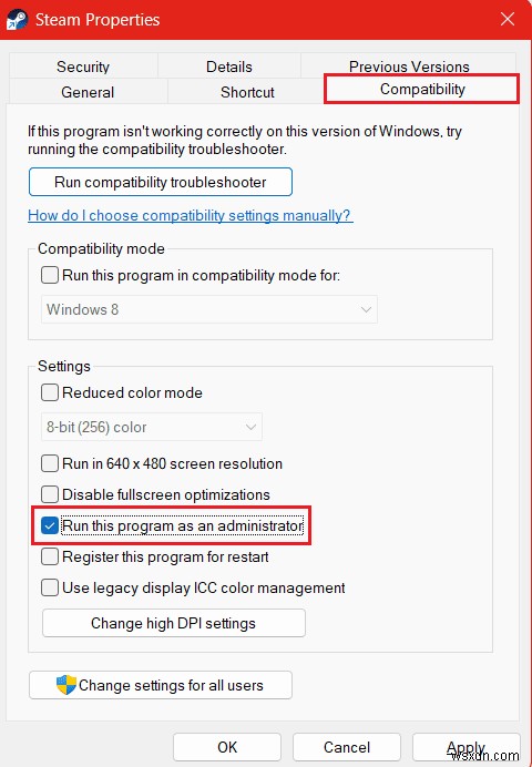Giải quyết lỗi không có kết nối Internet của Steam:9 bản sửa lỗi đã được chứng minh 