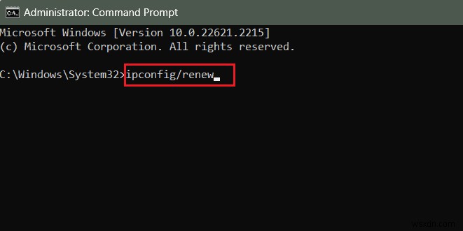 Giải quyết lỗi không có kết nối Internet của Steam:9 bản sửa lỗi đã được chứng minh 