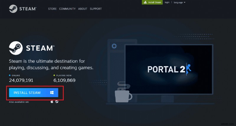 Giải quyết lỗi không có kết nối Internet của Steam:9 bản sửa lỗi đã được chứng minh 