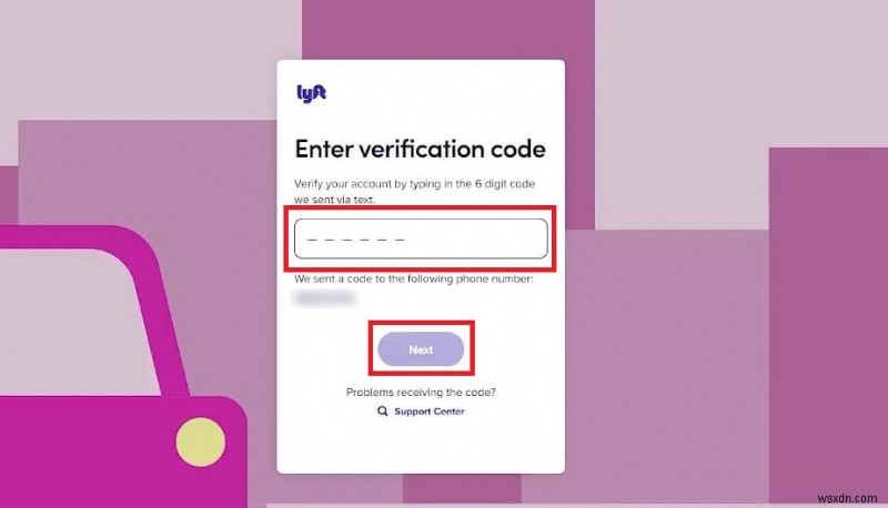 Hướng dẫn từng bước để tạo và đăng nhập vào tài khoản Lyft của bạn 