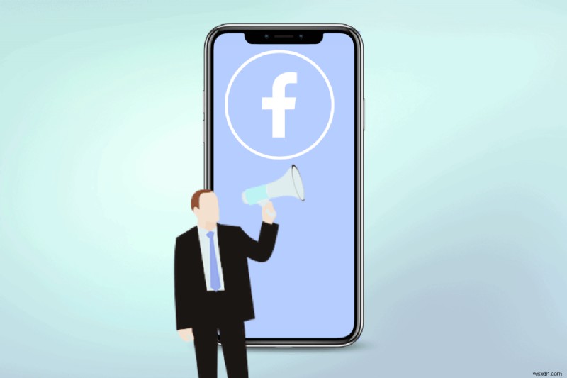 Thông báo chính của Nhóm Facebook:Hướng dẫn từng bước
