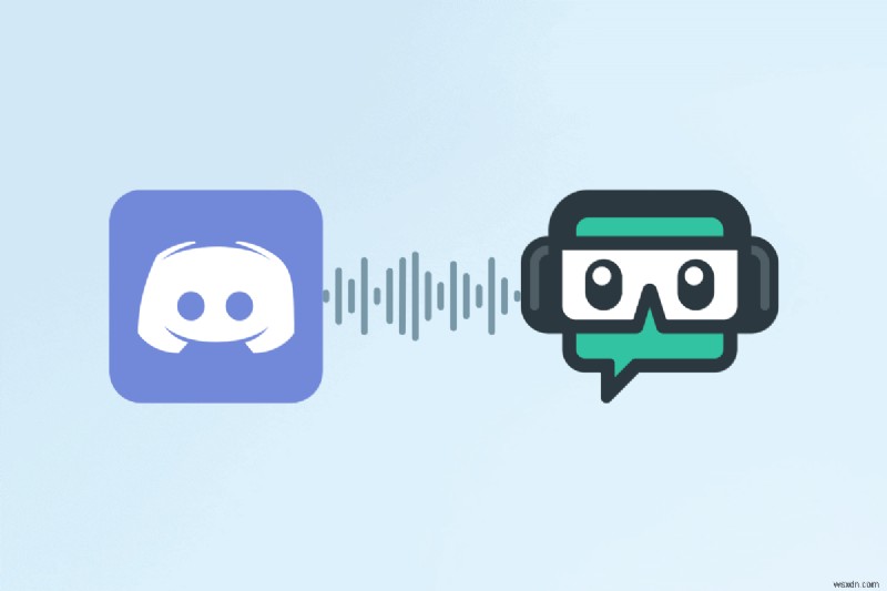 Tích hợp âm thanh Discord liền mạch vào Streamlabs:Hướng dẫn từng bước