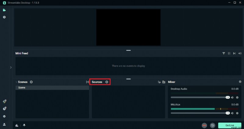 Tích hợp âm thanh Discord liền mạch vào Streamlabs:Hướng dẫn từng bước