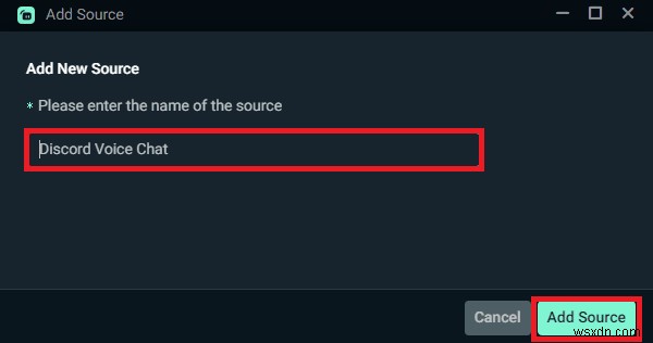 Tích hợp âm thanh Discord liền mạch vào Streamlabs:Hướng dẫn từng bước