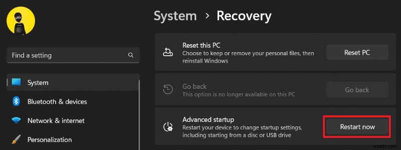 Khắc phục vòng lặp sửa chữa tự động của Windows 11:Hướng dẫn từng bước nhanh
