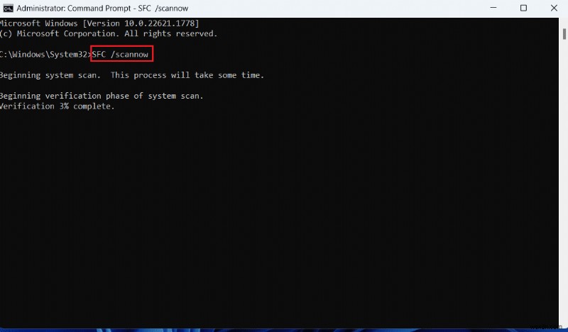 Khắc phục vòng lặp sửa chữa tự động của Windows 11:Hướng dẫn từng bước nhanh