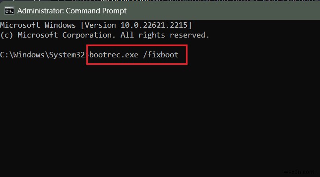 Khắc phục vòng lặp sửa chữa tự động của Windows 11:Hướng dẫn từng bước nhanh