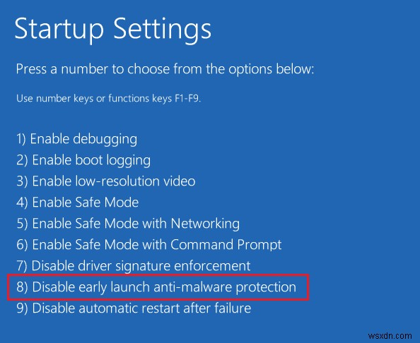 Khắc phục vòng lặp sửa chữa tự động của Windows 11:Hướng dẫn từng bước nhanh