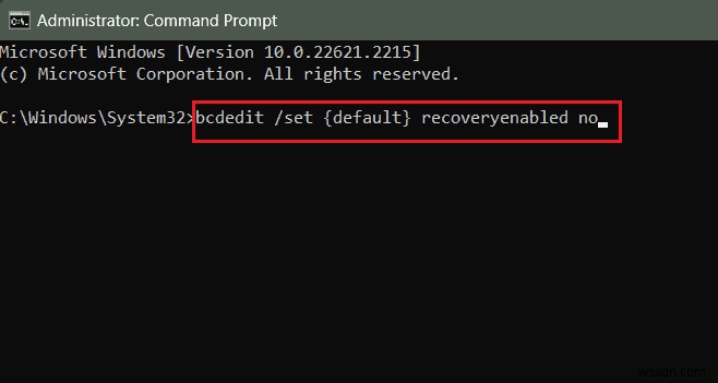 Khắc phục vòng lặp sửa chữa tự động của Windows 11:Hướng dẫn từng bước nhanh